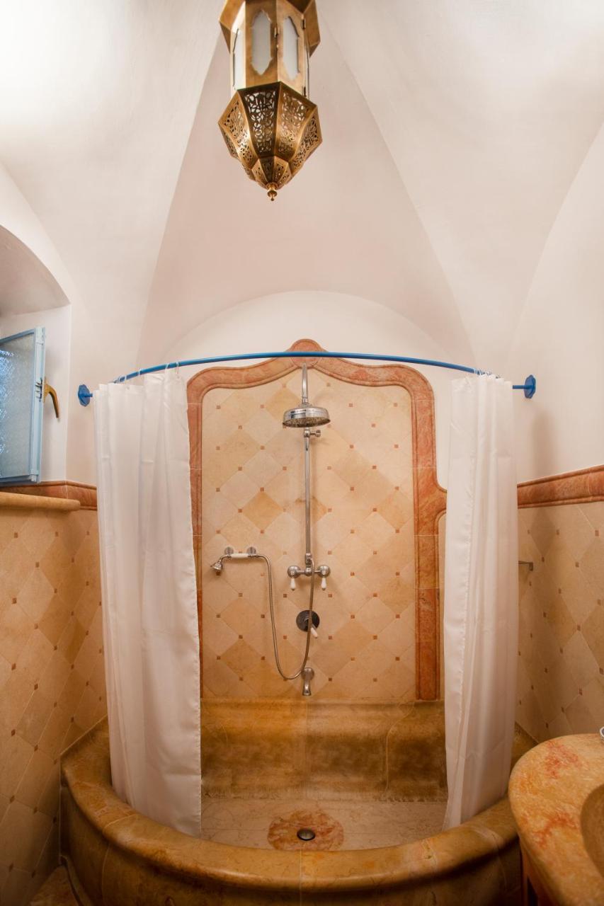 Bed & Breakfast Above The Spring